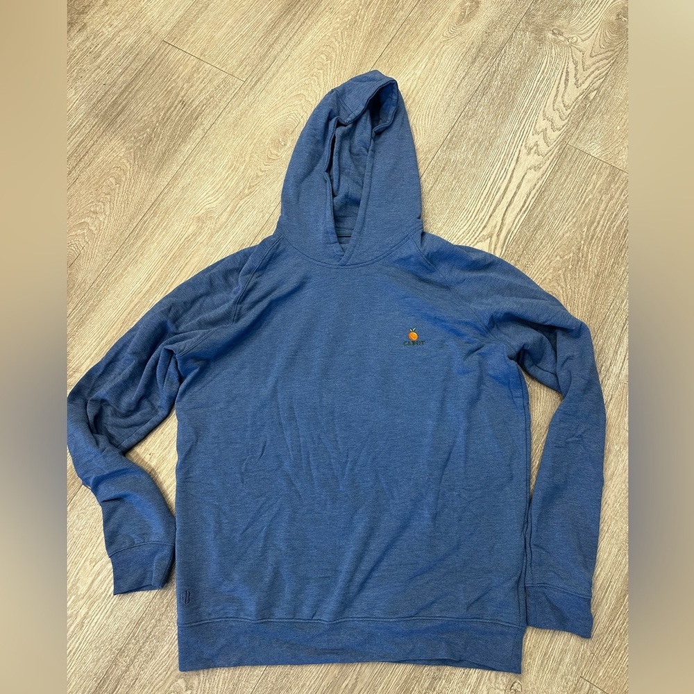 Cabot Citrus HB Lawson Hoodie